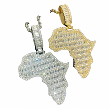 Load image into Gallery viewer, Motherland Necklace