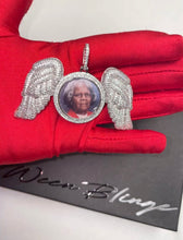 Load image into Gallery viewer, Angel of Mine Mini