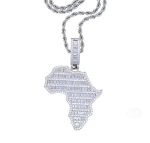 Load image into Gallery viewer, Motherland Necklace