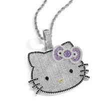 Load image into Gallery viewer, Hello Kitty