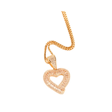 Load image into Gallery viewer, Open Heart Set