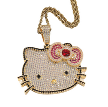 Load image into Gallery viewer, Hello Kitty