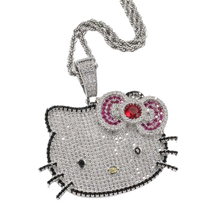 Load image into Gallery viewer, Hello Kitty