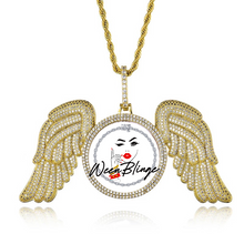 Load image into Gallery viewer, Angel of Mine Mini