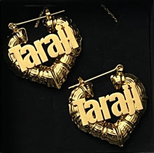 Load image into Gallery viewer, Bambi Hoops