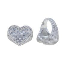 Load image into Gallery viewer, I Heart Bags