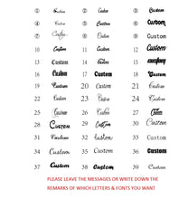 Load image into Gallery viewer, Script