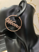 Load image into Gallery viewer, BB Hoops