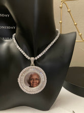 Load image into Gallery viewer, Bernice Baguette