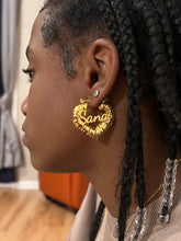 Load image into Gallery viewer, Bambi Hoops