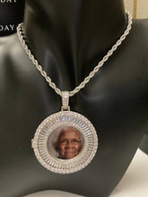 Load image into Gallery viewer, Bernice Baguette