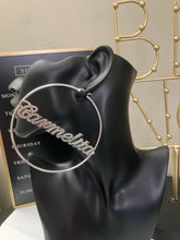 Load image into Gallery viewer, BB Hoops