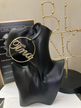 Load image into Gallery viewer, BB Hoops