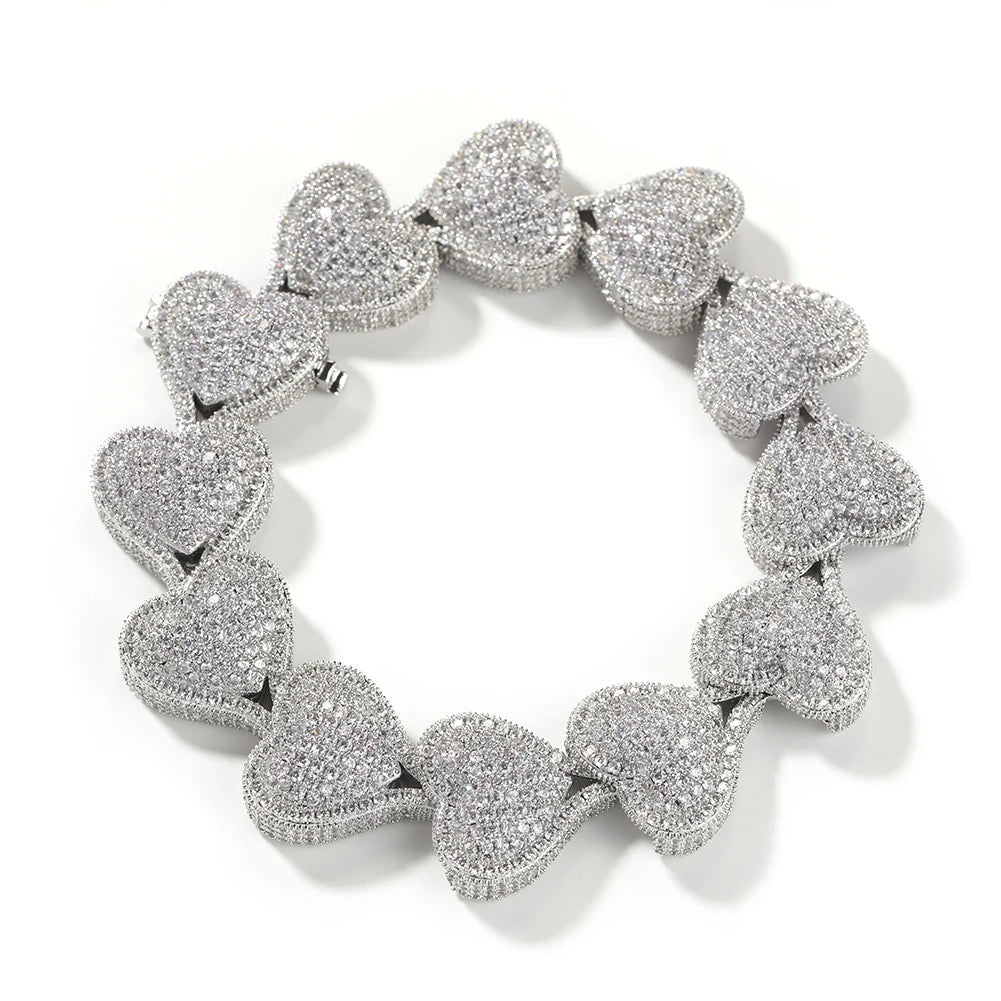 Royal Flush Bracelet