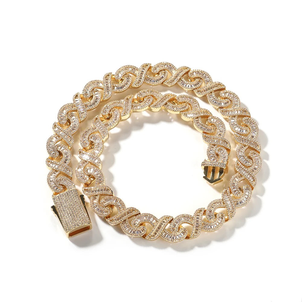 Forever Bracelet