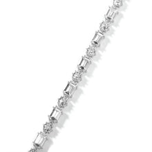 Load image into Gallery viewer, Emerald Bracelet

