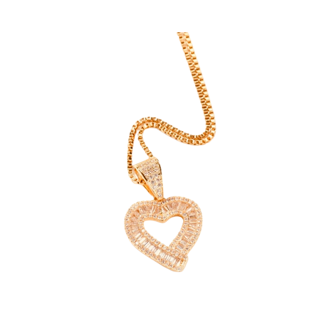 Open Heart Set