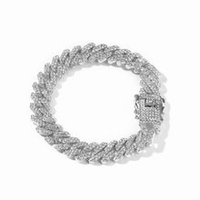 Load image into Gallery viewer, Icee Cuban Anklet
